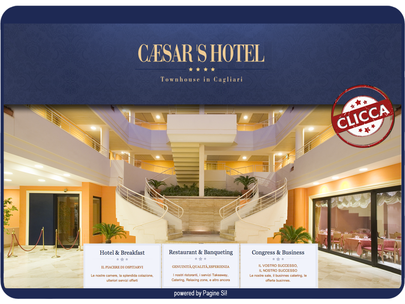 Albergo Cagliari